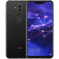 Ремонт телефона Huawei Mate 20 Lite в Ижевске